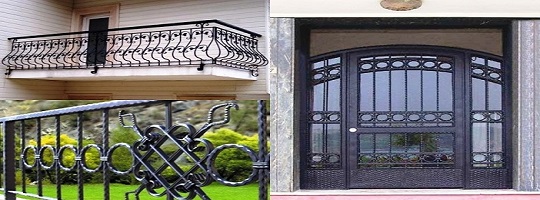 Er Metal PVC